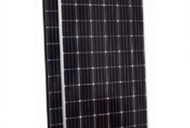 Pin năng lượng mặt trời HanWha QCELL350WP