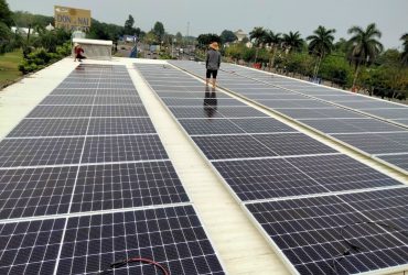 Lắp đặt điện mặt trời tại Đồng Nai