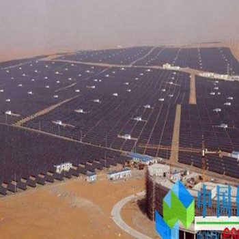 Top 3 Nhà máy điện năng lượng mặt trời lớn nhất thế giới hiện nay
