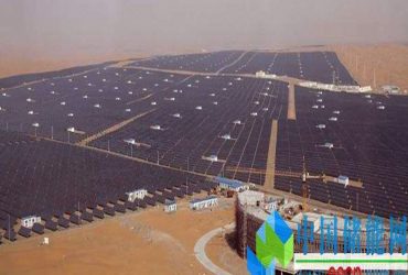 Top 3 Nhà máy điện năng lượng mặt trời lớn nhất thế giới hiện nay
